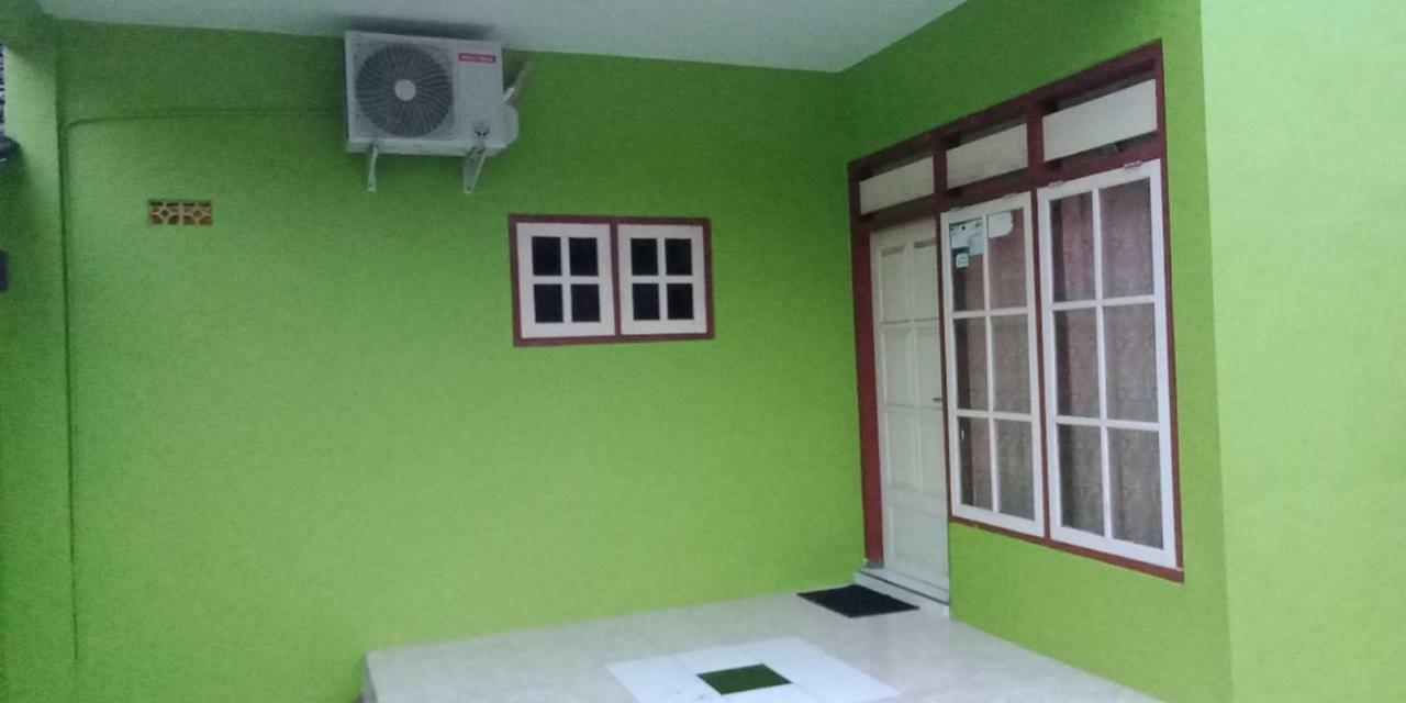 Gandrung City Hostel Banyuwangi  Exterior foto